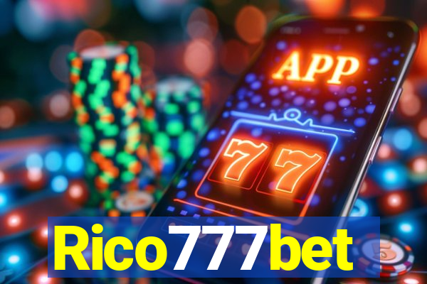 Rico777bet