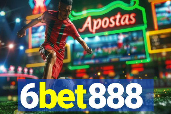 6bet888