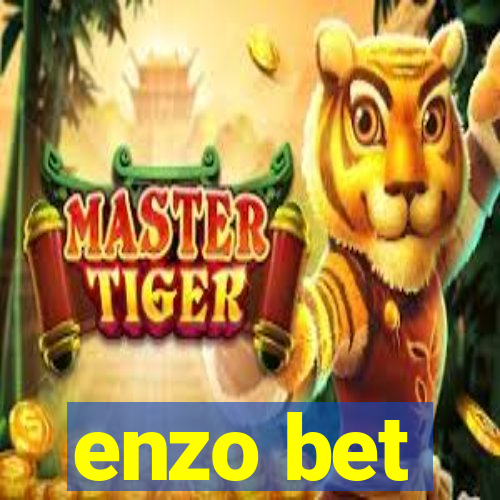 enzo bet