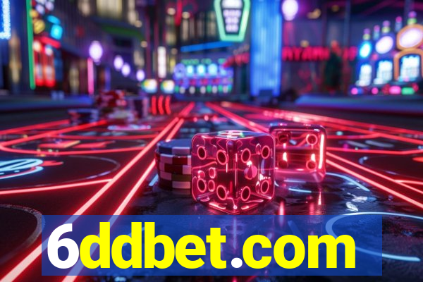 6ddbet.com