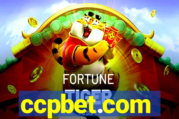 ccpbet.com