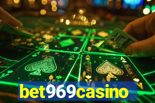 bet969casino