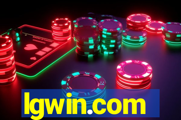 lgwin.com