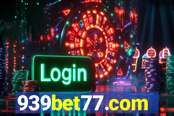 939bet77.com