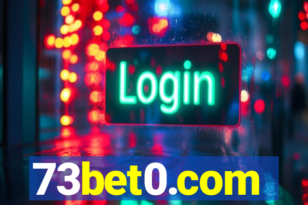 73bet0.com