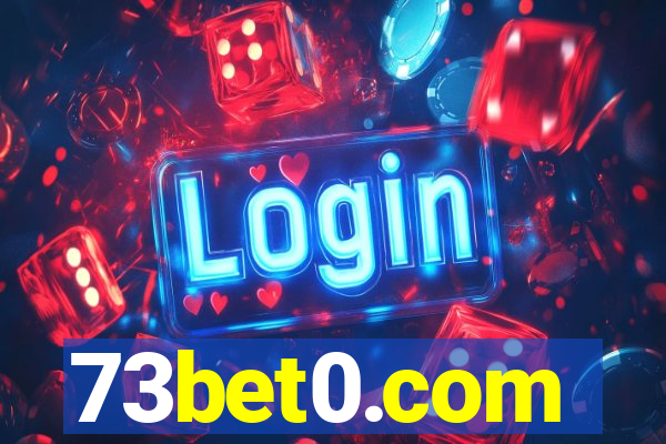 73bet0.com