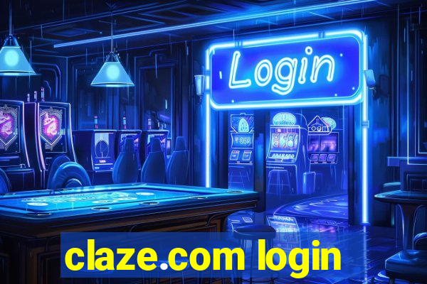 claze.com login