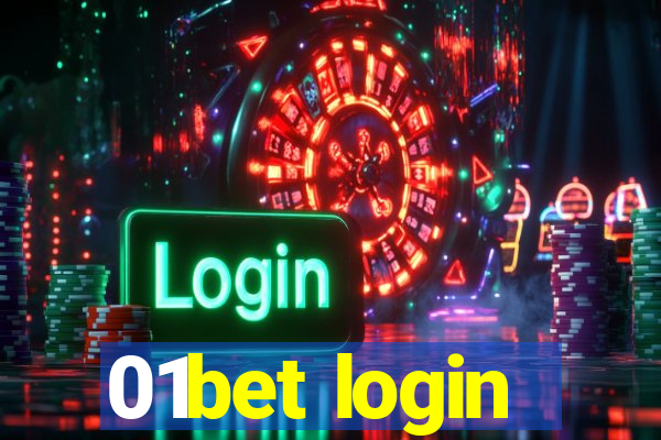 01bet login