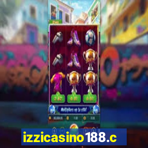 izzicasino188.com