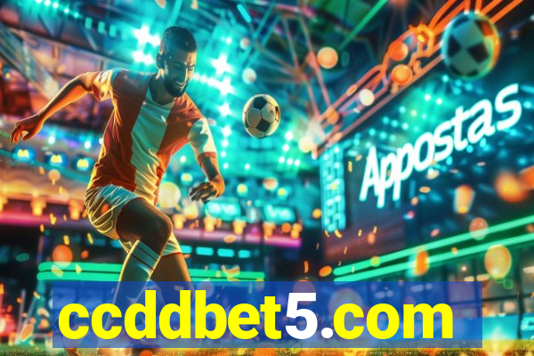 ccddbet5.com