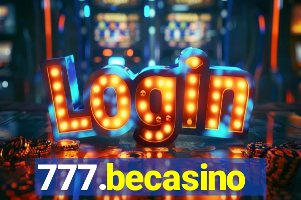 777.becasino