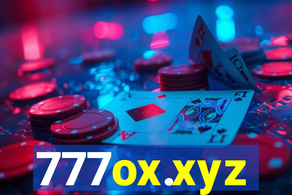 777ox.xyz