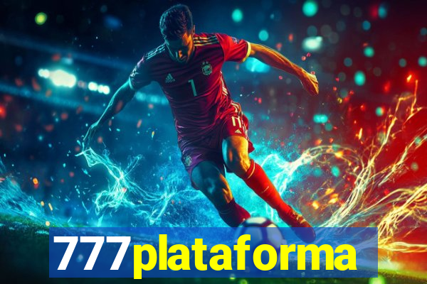 777plataforma