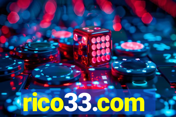 rico33.com