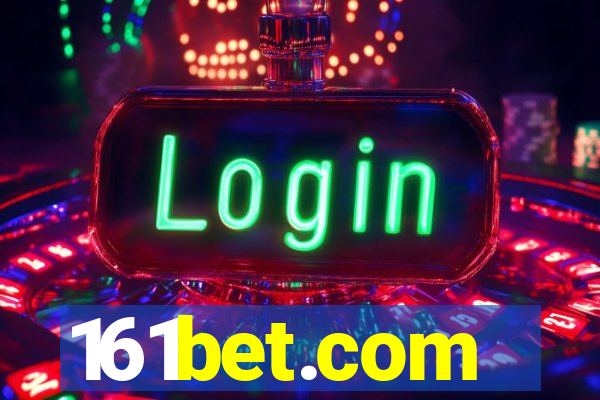 161bet.com