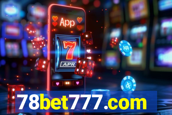 78bet777.com