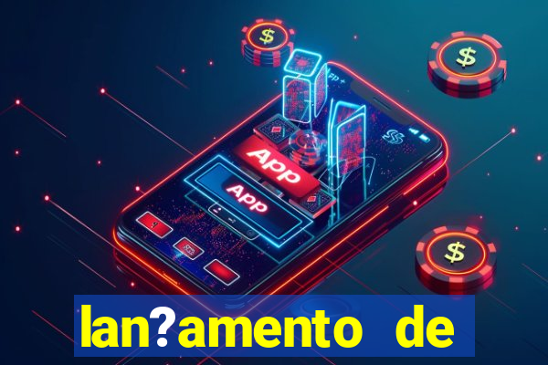 lan?amento de plataforma de jogos hoje