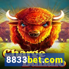 8833bet.com