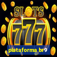 plataforma br9