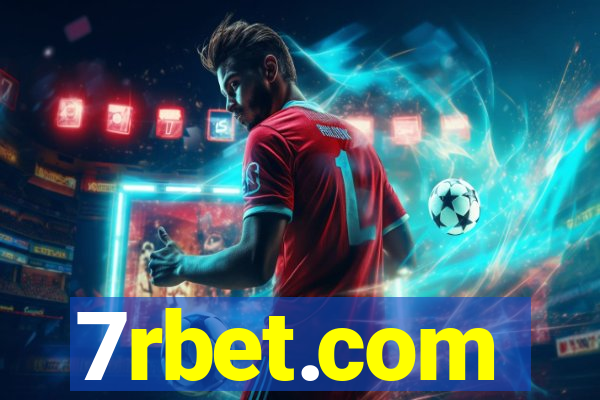 7rbet.com