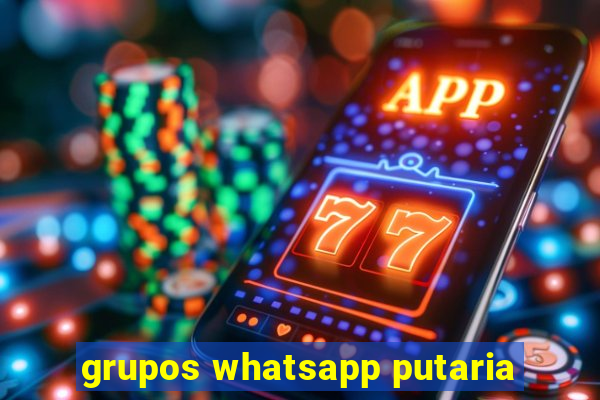 grupos whatsapp putaria