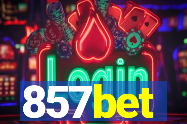 857bet