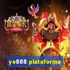 ye888 plataforma