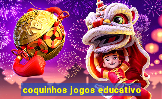 coquinhos jogos educativo