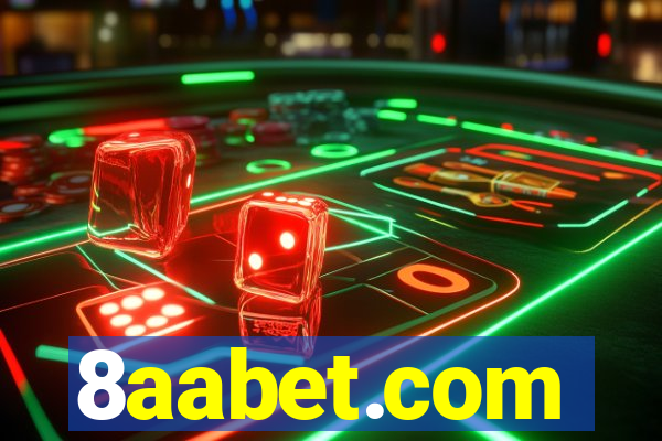 8aabet.com