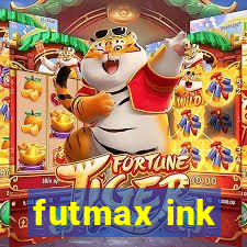 futmax ink