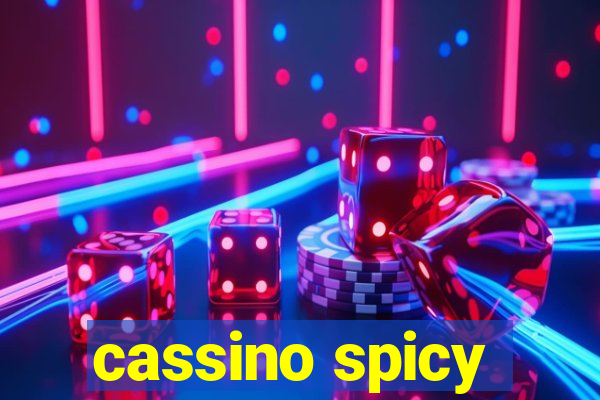 cassino spicy