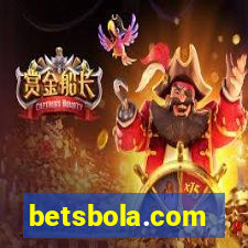 betsbola.com