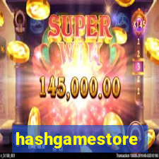 hashgamestore