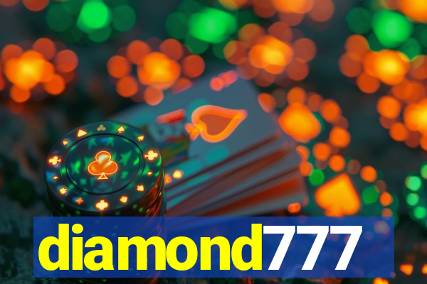 diamond777