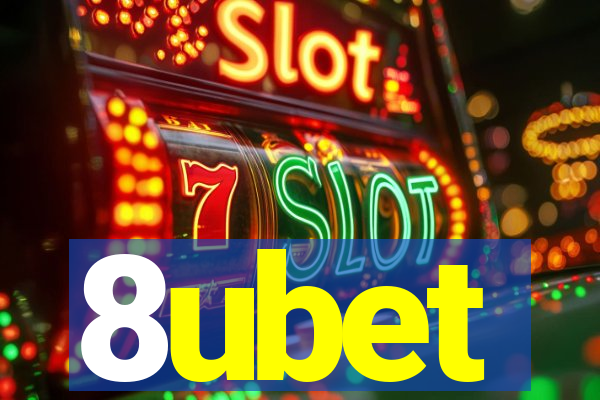 8ubet