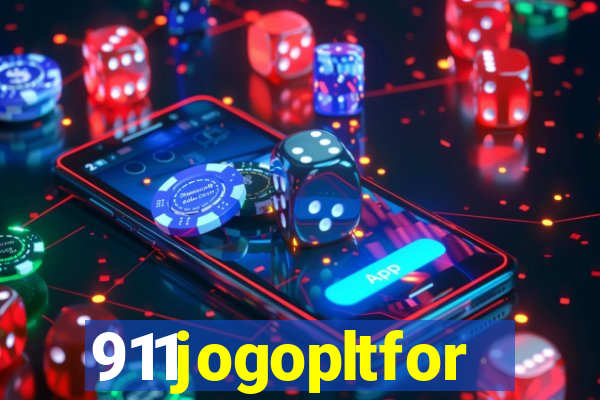 911jogopltfor