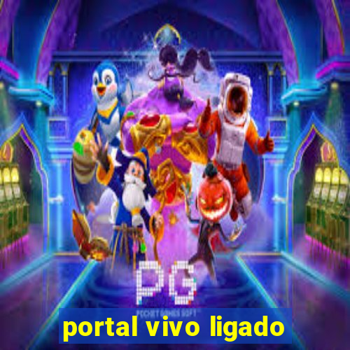 portal vivo ligado