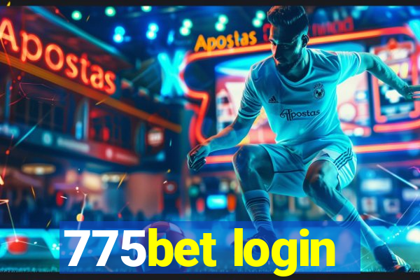 775bet login