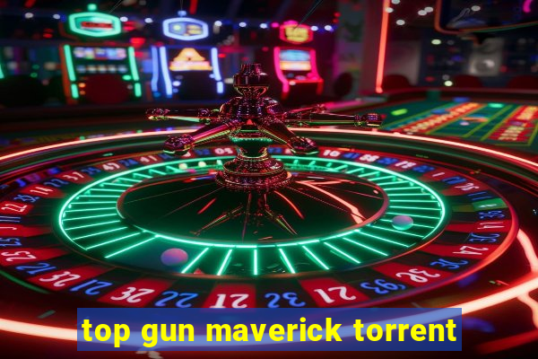 top gun maverick torrent