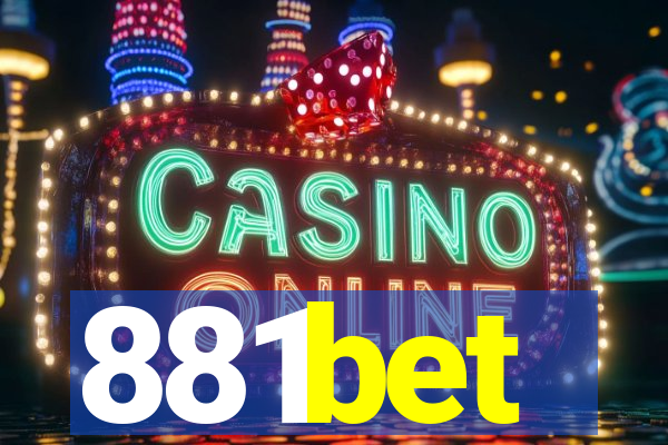 881bet