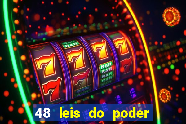 48 leis do poder pdf google drive