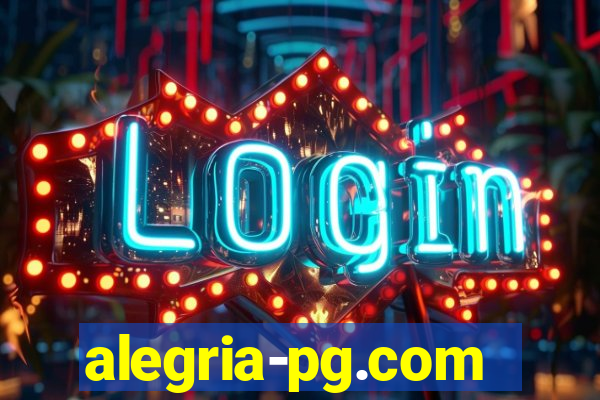 alegria-pg.com