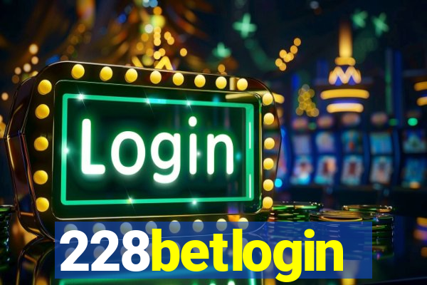 228betlogin