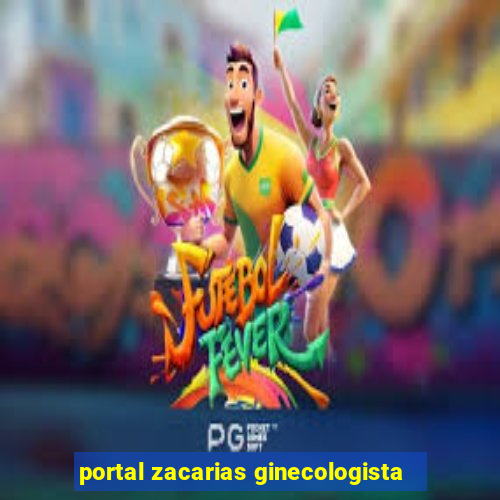 portal zacarias ginecologista