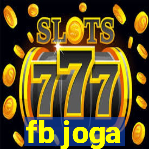 fb joga