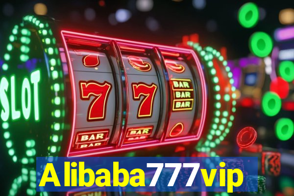 Alibaba777vip