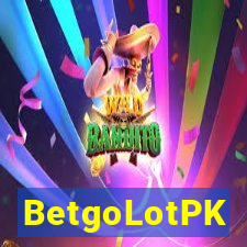 BetgoLotPK