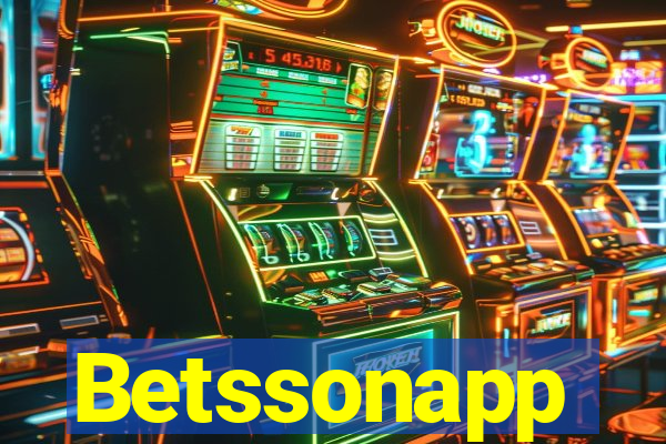 Betssonapp