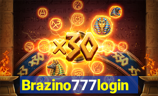 Brazino777login