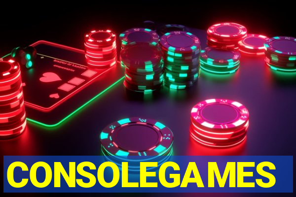 CONSOLEGAMES